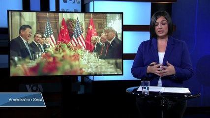 VOA Türkçe Haberler 7 Aralık