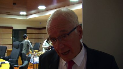 Conseil de territoire du Pays de Martigues: le prix de  l'eau fait débat