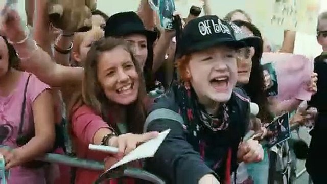 Groupies bleiben nicht zum Frühstück Trailer