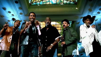 The Temptations - I'm Here