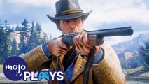 Red Dead Redemption 2 Fan Reactions and Our Thoughts
