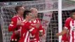 Luuk de Jong Goal HD - PSV	1-0	Excelsior 07.12.2018