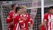 Super  Goal  L. de  Jong  PSV  1  -  0  Excelsior  07.12.2018 HD