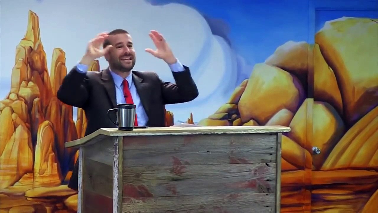 What Is The Gospel (Works & Calvinism debunked)