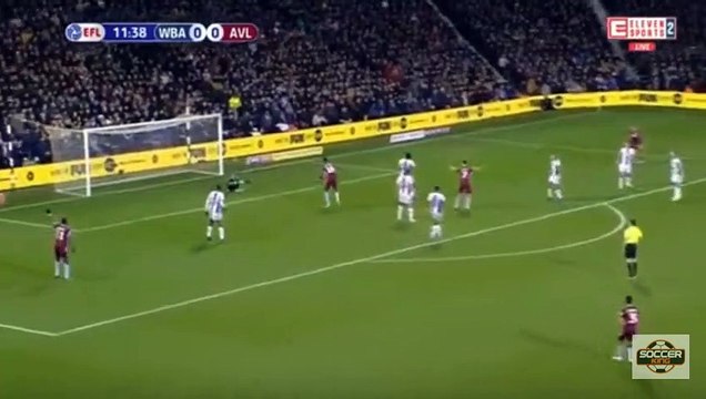 Dawson C. (Own goal) HD - West Brom	0-1 Aston Villa 07.12.2018