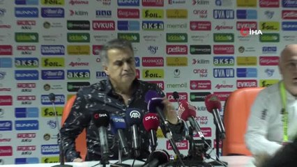 Güneş: "Yeterli Oyun Değildi"