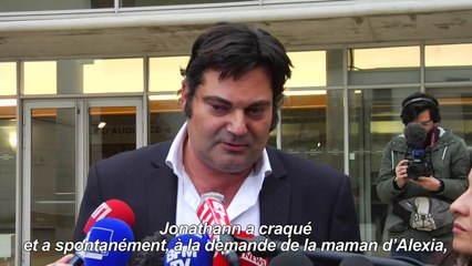 Jonathann Daval avoue le meurtre de sa compagne