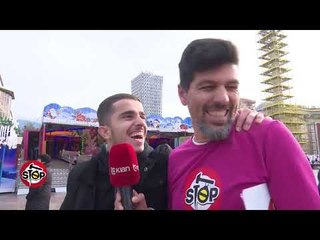 Stop-Pse kryeministri përdor fjalën gomar? Flasin qytetarët.(07.12,2018)