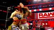 Full Match - Sasha Banks & Bayley vs. Mickie James & Alicia Fox. WWE RAW December 3, 2018