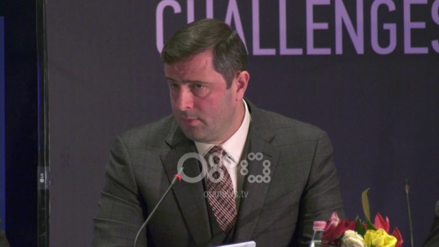 Ora News - Forumi Ekonomik i Tiranës, kompani vendase dhe të huaja shprehin interes