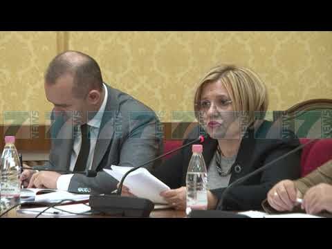 PS RREZON VETINGUN NE POLITIKE, PD «MAZHORANCA MBESHTET KRIMINELET» - News, Lajme - Kanali 7