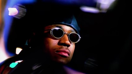 LL COOL J - Hey Lover