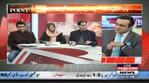 Mansoor Ali Khan Ne Live Show Mein Javed Lateef Ka Jhoot Pakar Lia, Dekhen Phir Kia Hua