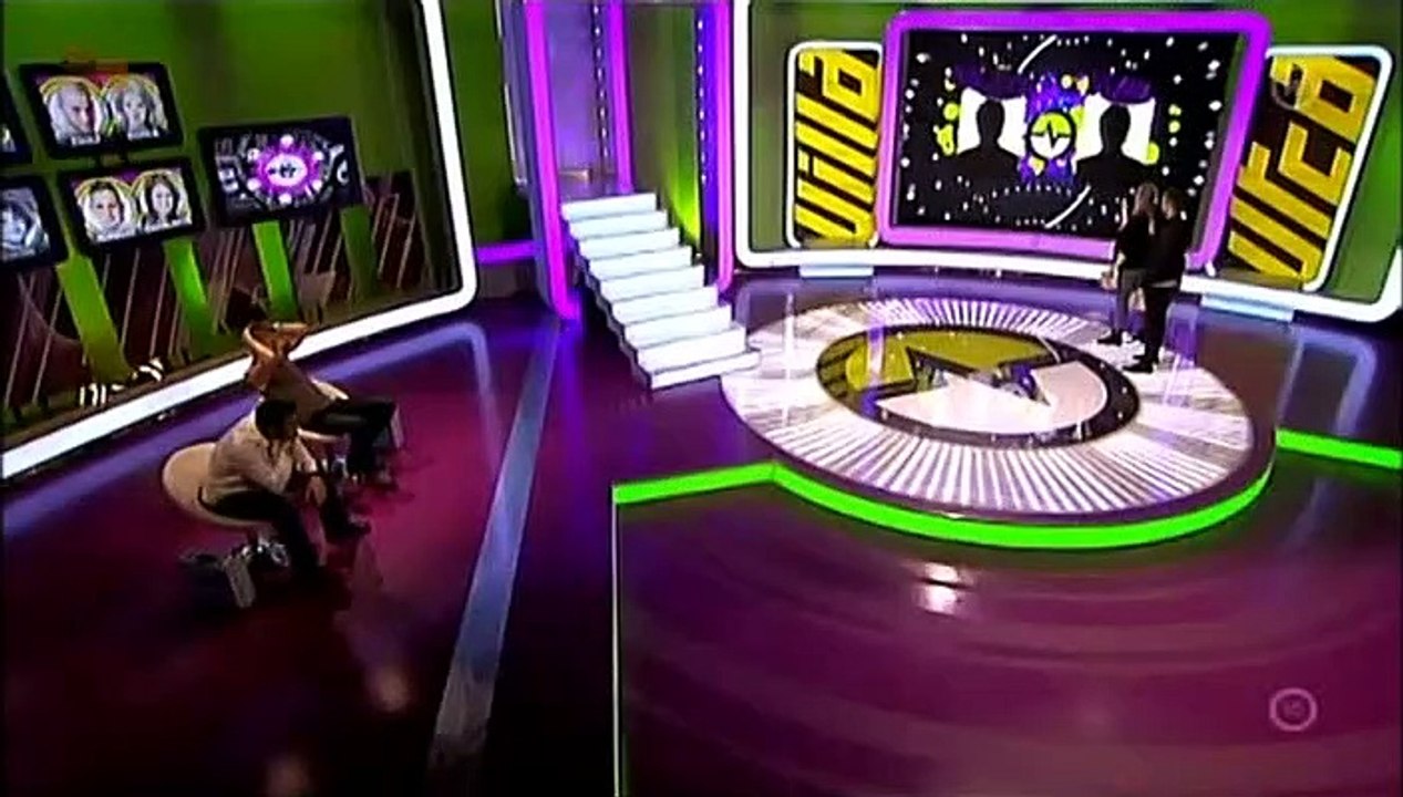 Való Világ S06e024