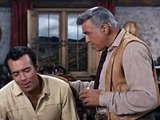 Bonanza S01E14 The Sisters