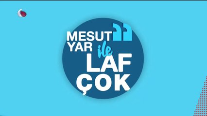 Mesut Yar ile Laf Çok - Ebru Akel- 07 12 2018