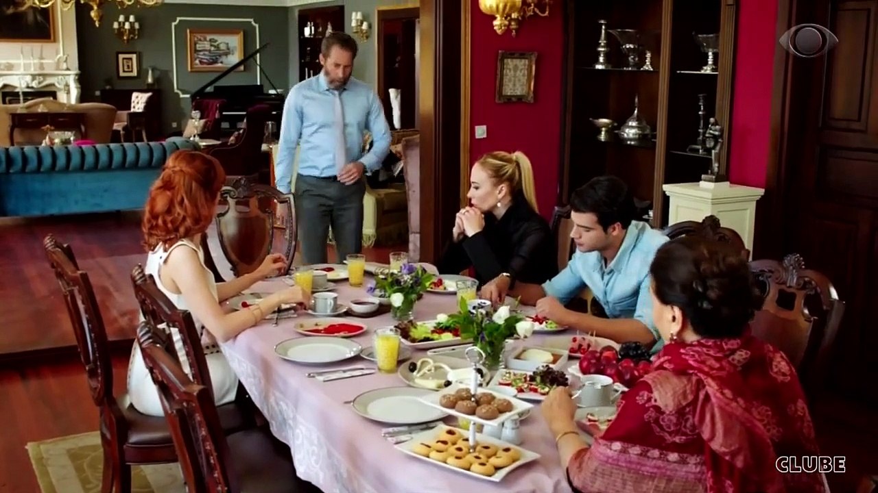 Novela MINHA VIDA - Capitulo 43 Completo 05-12-2018 HDTV Full HD