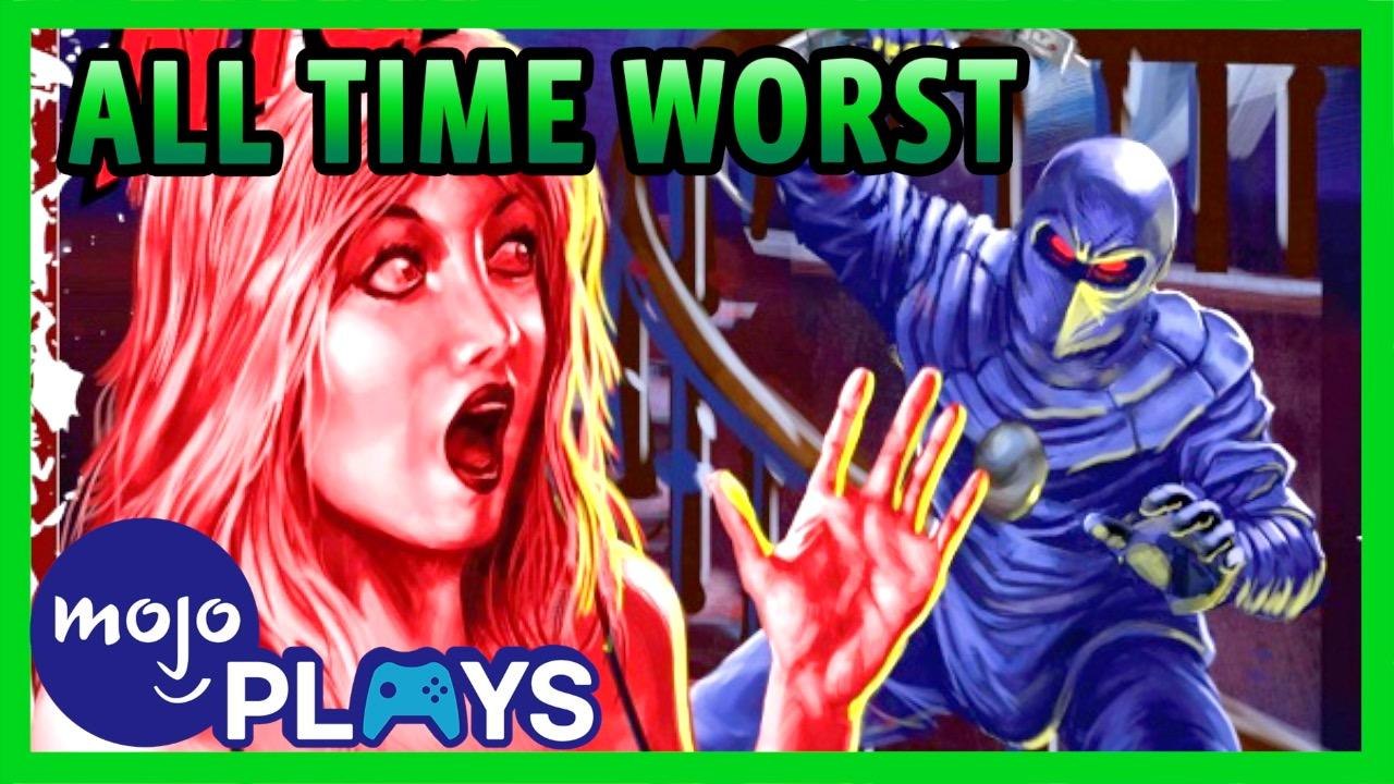 DUMBEST Controversy in Gaming History!