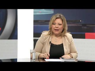 Nikollovska: Amnistia në rastin e 27 prillit paraqet urtësi politike