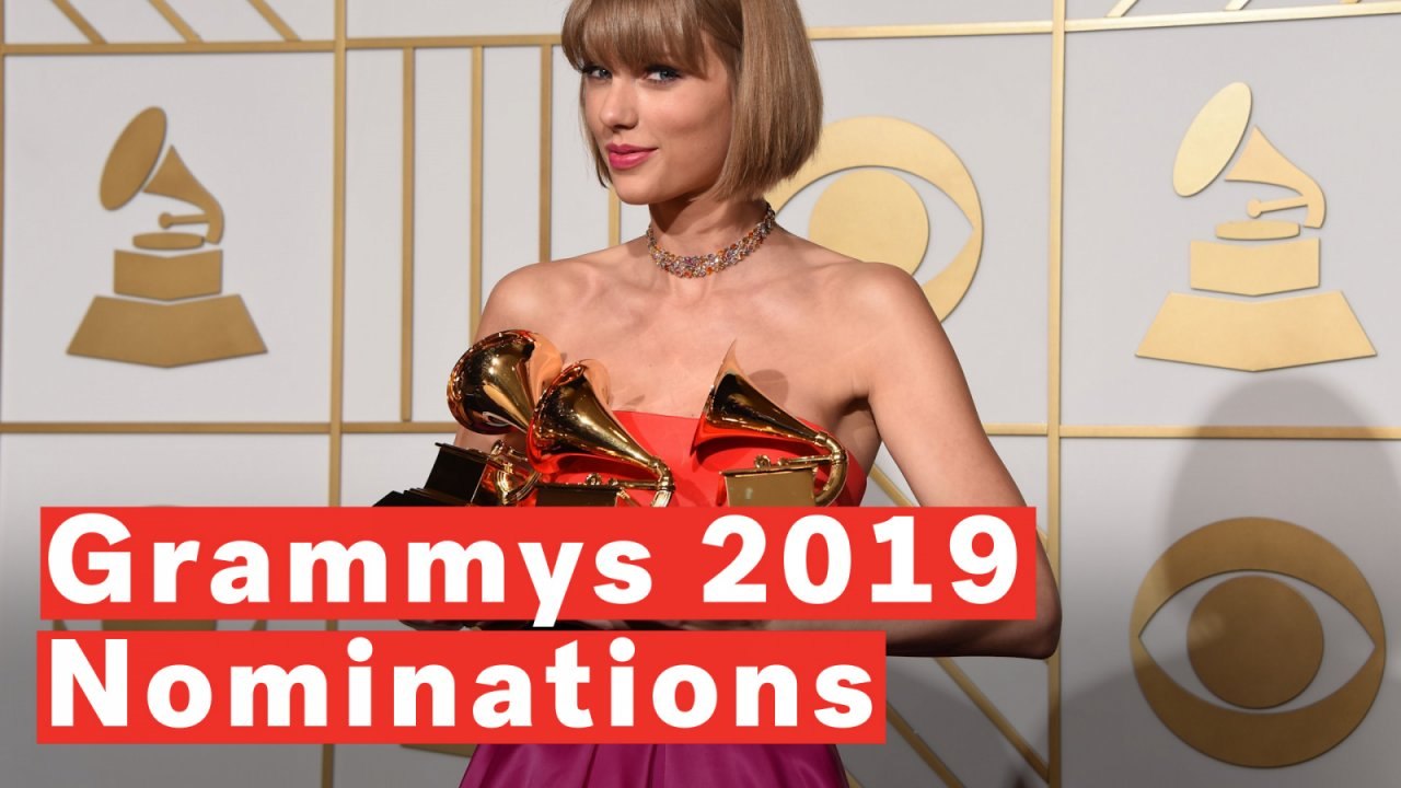 Grammys 2019 Nominations: Biggest Snubs And Surprises