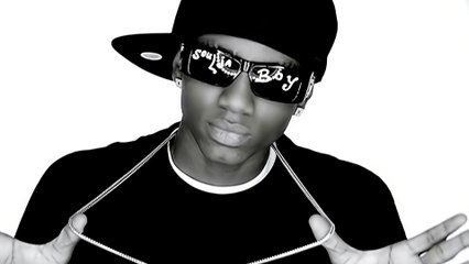 Soulja Boy Tell'em - Let Me Get Em
