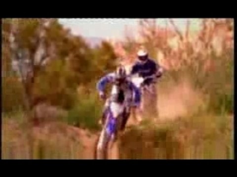 [ENDURO] Yamaha WRF 250 - 450 [Goodspeed]