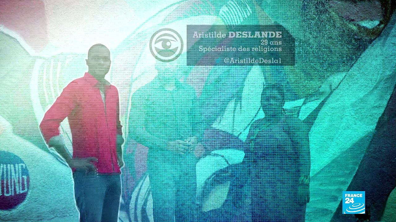 Avec nos Observateurs... à Port-au-Prince