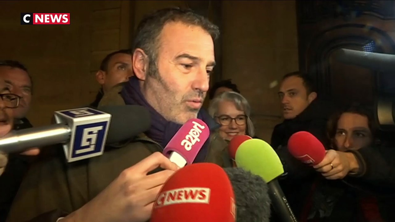 Gilets jaunes : les représentants ont rencontré E.Philippe