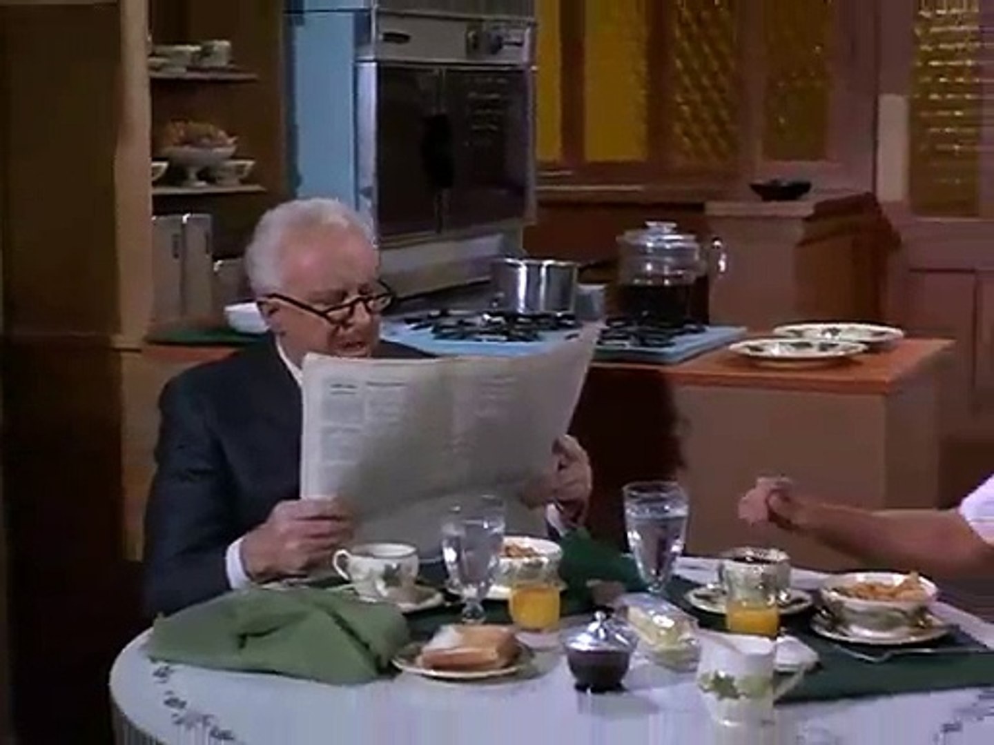 Watch bewitched online free dailymotion hot sale