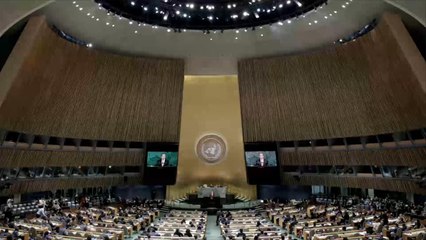 المقاومة الفلسطينية والتناقض السعودي.. بين التأييد والإدانة بالأمم المتحدة