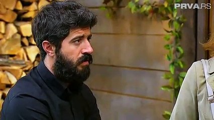 Pogresan Covek 58 Epizoda Domaca Serija