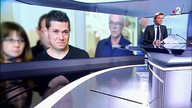 Meurtre d'Alexia : Jonathann Daval avoue