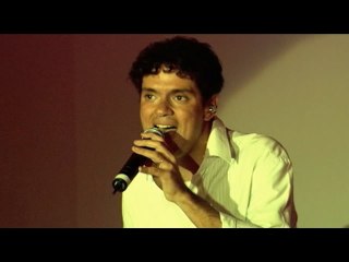 Jorge Vercillo - Vela De Acender, Vela De Navegar