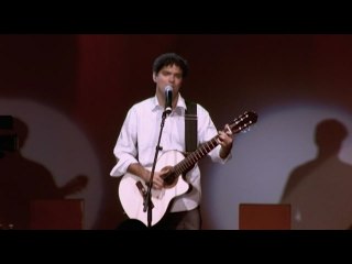 Jorge Vercillo - Leve