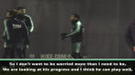 Valverde hopeful of Suarez return for Espanyol clash