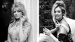Brigitte Bardot 50s Makeup Tutorial