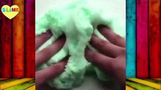 Satisfying Slime ASMR Video Compilation - Crunchy and relaxing Slime ASMR №150