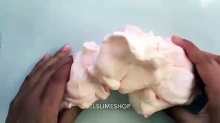 Satisfying Slime Asmr Videos!!