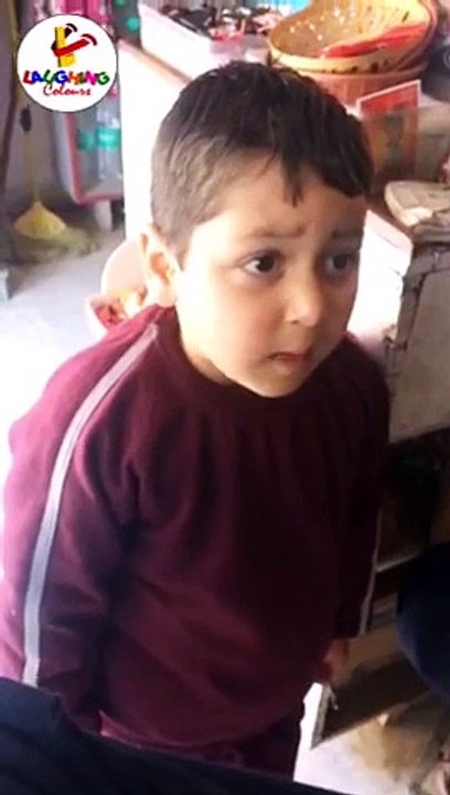 smart boy