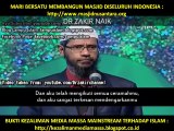 ALLAHUAKBAR ! MASUK ISLAM SETELAH BERTANYA TENTANG 