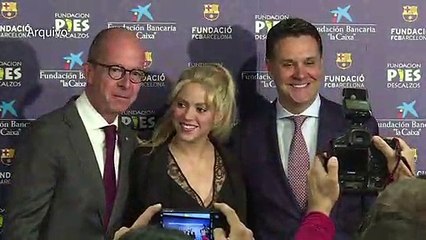 Shakira será investigada na Espanha por fraude fiscal