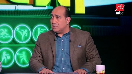 فيصل خليفة: لا يوجد أى مفاوضات بين الأهلي والنجم الساحلي بخصوص بن عمر