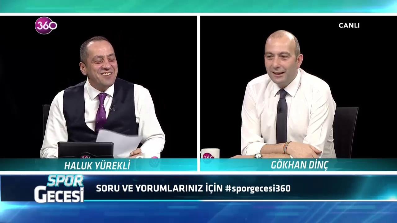 Beşiktaş Maçı