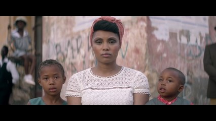 Imany - There Were Tears