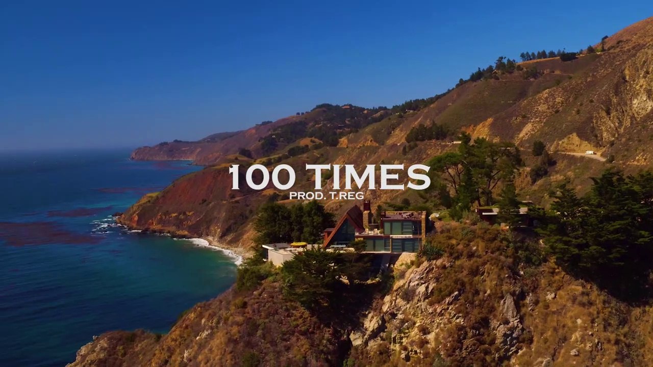 Casey Veggies "100 Times"
