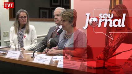 Trabalhadores da Embrapa reclamam de assédio moral na empresa