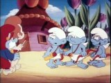The Smurfs S09E15 - Hearts & Smurfs