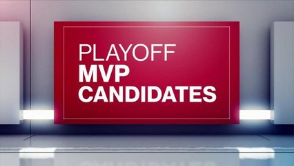 Fantasy MVP candidates for playoffs | NFL Fantasy Live