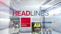 Fantasy Headlines: Derrick Henry's dominant performance | NFL Fantasy Live