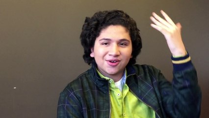 Coco Star Anthony Gonzalez Goes Grim For HBO Movie About Immigration